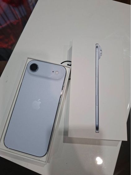 ไอโฟน 17 air (256 GB)