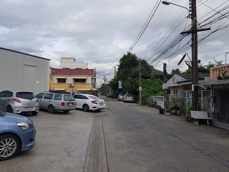 ขายที่ดินพร้อมบ้านชั้นเดียว 47 ตรว. ซอยมัยลาภ ทำเลค้าขาย รูปที่ 4