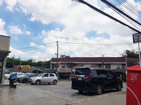 ขายที่ดินพร้อมบ้านชั้นเดียว 47 ตรว. ซอยมัยลาภ ทำเลค้าขาย รูปที่ 3