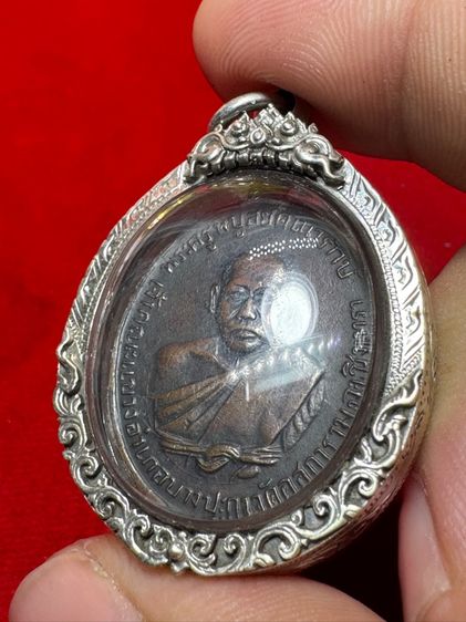 หลวงพ่อดิ่งวัดบางวัว รูปที่ 13