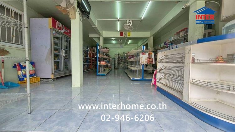 บ้านเดี่ยว 2 ชั้น 21 ตร.ว. บ้านเดี่ยว ใกล้ตลาดวังน้อย ตลาดไท ตลาดสี่มุมเมือง ถนนรังสิต-นครนายก ถนนเลียบคลองห้า คลองหลวง ปทุมธานี รูปที่ 3