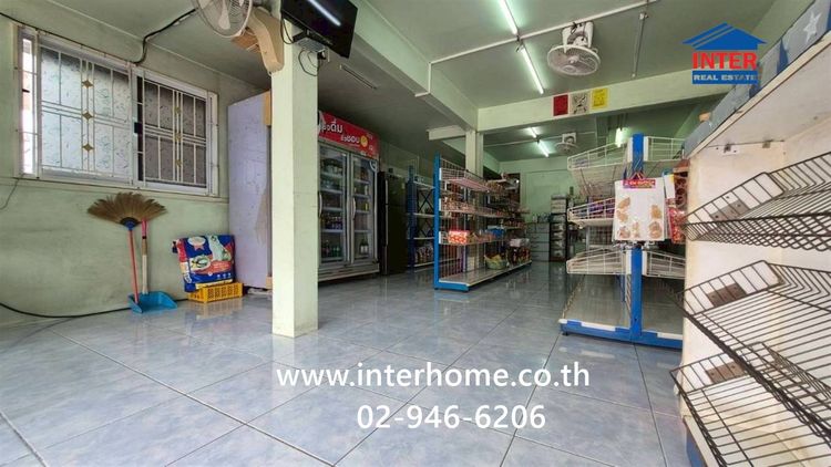บ้านเดี่ยว 2 ชั้น 21 ตร.ว. บ้านเดี่ยว ใกล้ตลาดวังน้อย ตลาดไท ตลาดสี่มุมเมือง ถนนรังสิต-นครนายก ถนนเลียบคลองห้า คลองหลวง ปทุมธานี รูปที่ 4