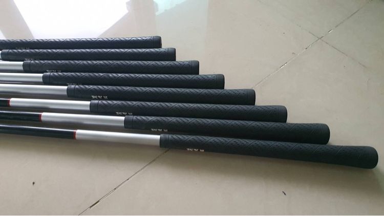 ไม้กอล์ฟ RAM รุ่น Tour Grind FX-11 รูปที่ 8