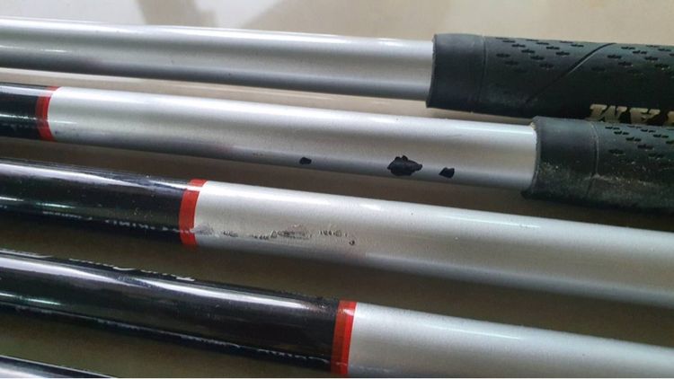 ไม้กอล์ฟ RAM รุ่น Tour Grind FX-11 รูปที่ 10