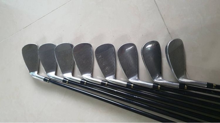 ไม้กอล์ฟ RAM รุ่น Tour Grind FX-11 รูปที่ 5