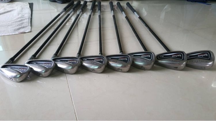 ไม้กอล์ฟ RAM รุ่น Tour Grind FX-11 รูปที่ 2
