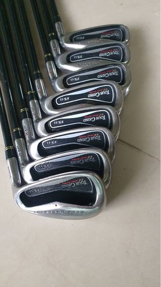 ผู้ชาย อื่นๆ ไม้กอล์ฟ RAM รุ่น Tour Grind FX-11
