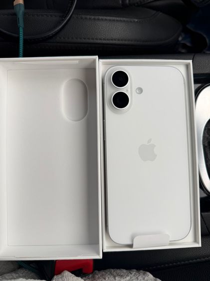 I phone 17 128gb  รูปที่ 2