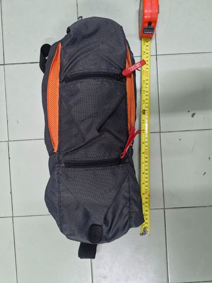 กระเป๋าสะพายข้างจากแบรนด์ Diesel Sling Bag รูปที่ 4