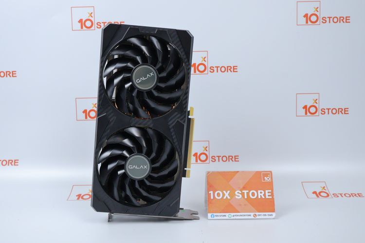 RTX 3070Ti 8GB Galax 