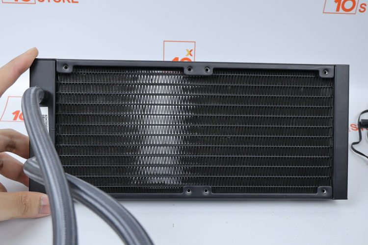 ชุดน้ำ ID-Cooling ZoomFlow 240XT ARGB รูปที่ 6