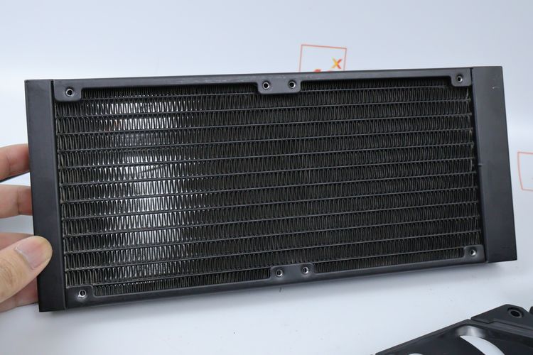 ชุดน้ำ ID-Cooling ZoomFlow 240XT ARGB รูปที่ 3