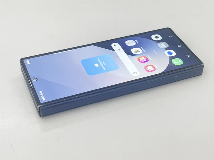 Samsung Z Fold 6 12 256 GB สแกนได้ แบตนาน  ใช้งานได้ดี ราคาถูกใจ รูปที่ 5