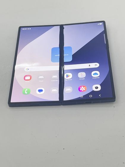 Samsung Z Fold 6 12 256 GB สแกนได้ แบตนาน  ใช้งานได้ดี ราคาถูกใจ รูปที่ 8