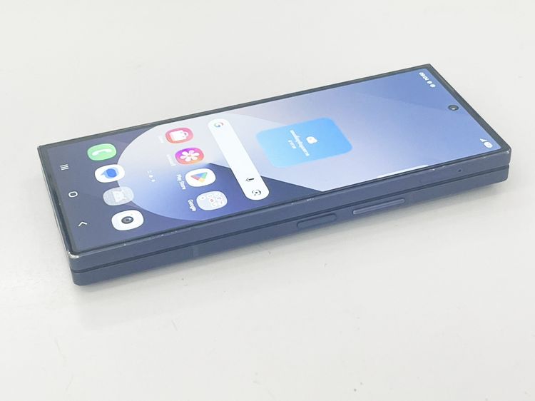 Samsung Z Fold 6 12 256 GB สแกนได้ แบตนาน  ใช้งานได้ดี ราคาถูกใจ รูปที่ 7