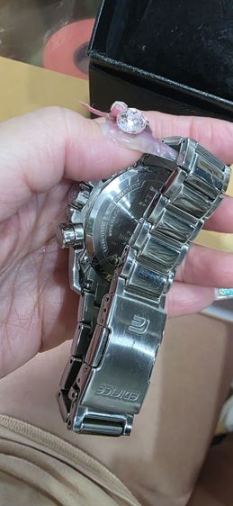 Casio Edifice รุ่น EQW-T620DB ขาย