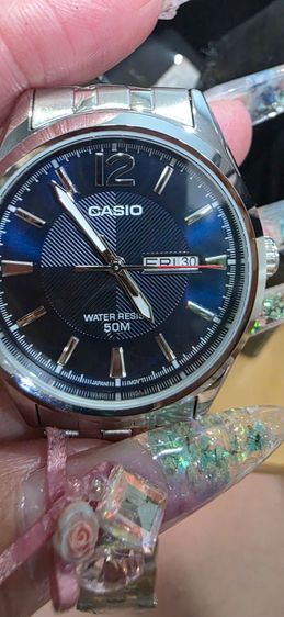 Casio Edifice รุ่น EQW-T620DB