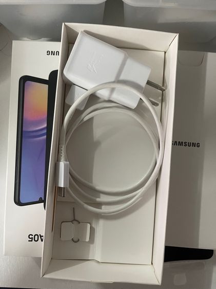 SAMSUNG Galaxy A05 รูปที่ 3