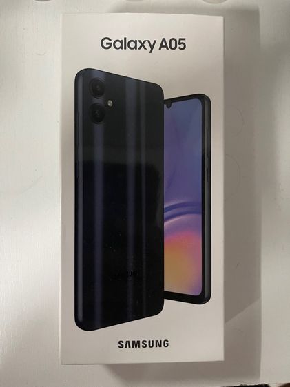 SAMSUNG Galaxy A05