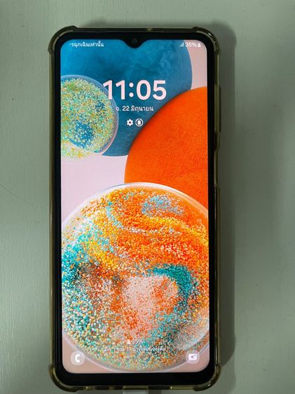 SAMSUNG Galaxy A05 รูปที่ 4