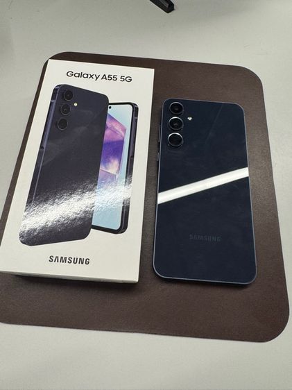 samsung a55 5g ram8 rom128