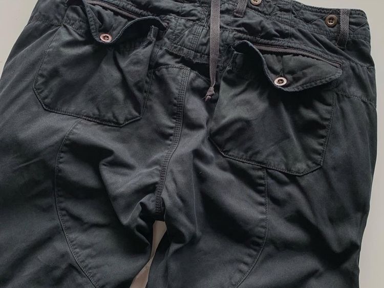 Polo RL Bleeker military cargo pants  รูปที่ 8