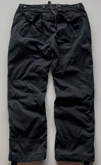 Polo RL Bleeker military cargo pants  รูปที่ 2