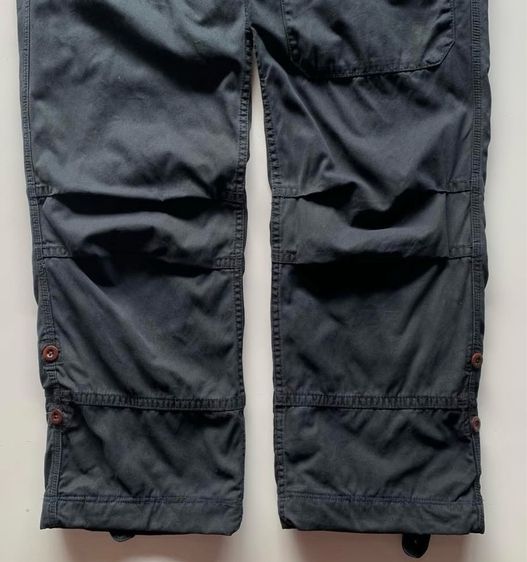 Polo RL Bleeker military cargo pants  รูปที่ 9