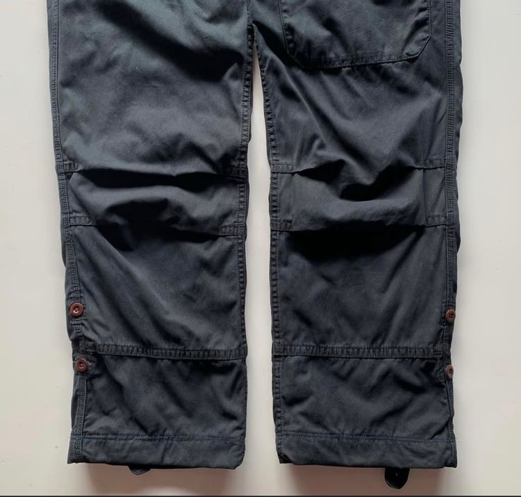 Polo RL Bleeker military cargo pants  รูปที่ 10