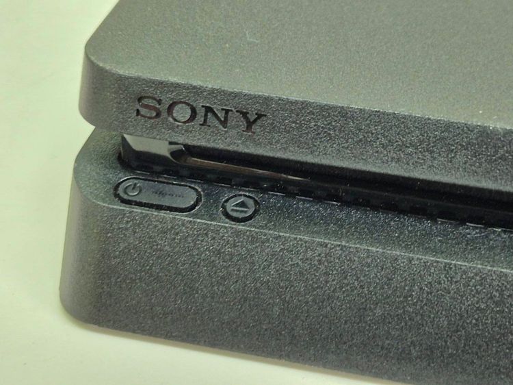 PlayStation 4 Slim 500GB รุ่น CUH-2106A จอย 2 ตัว พร้อมเล่น รูปที่ 3