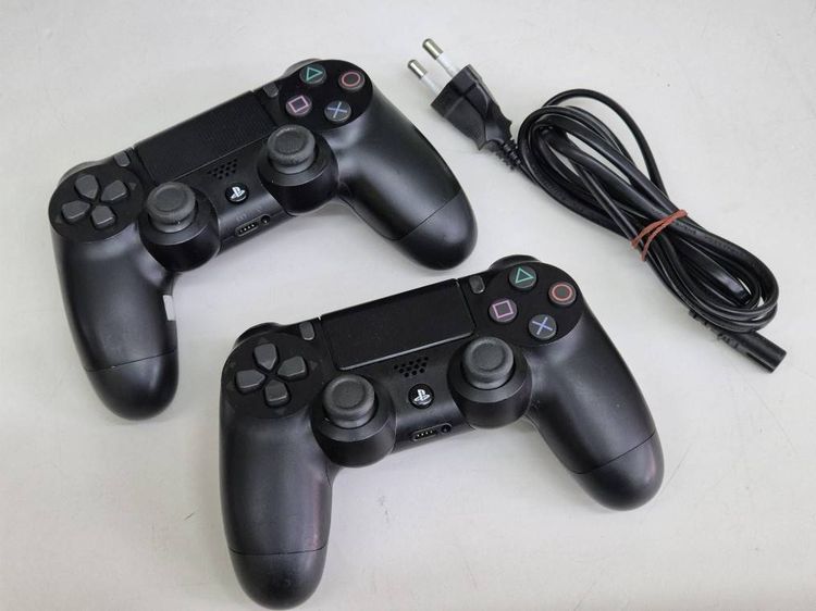 PlayStation 4 Slim 500GB รุ่น CUH-2106A จอย 2 ตัว พร้อมเล่น รูปที่ 10