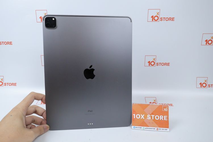iPad Pro 12.9" Gen 4 256GB WiFi 