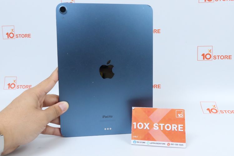 Apple iPad Air M1 256GB WiFi 