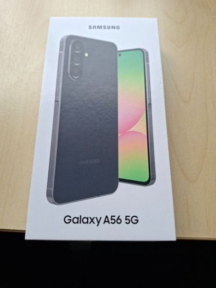 โทรศัพท์ Samsung a56 5g