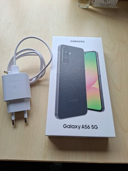โทรศัพท์ Samsung a56 5g รูปที่ 2