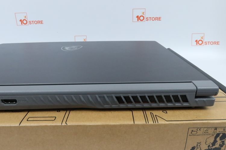 MSI THIN A15 B7VF-044TH Ryzen 7 7735HS.RTX4060 RAM16.512GB รูปที่ 8