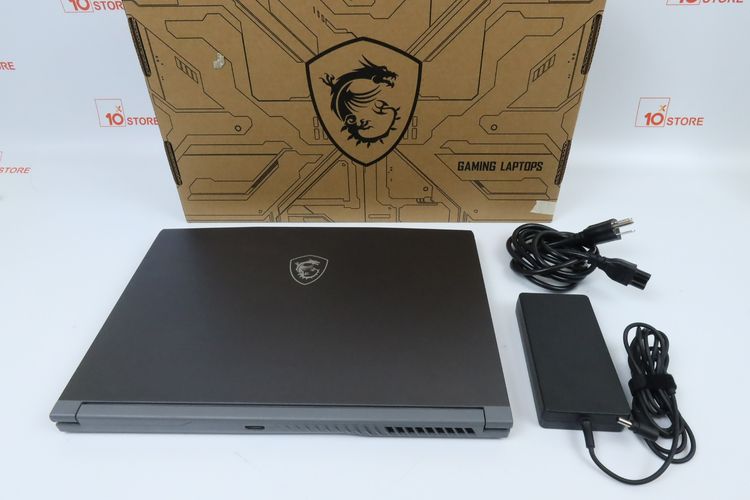 MSI THIN A15 B7VF-044TH Ryzen 7 7735HS.RTX4060 RAM16.512GB รูปที่ 13