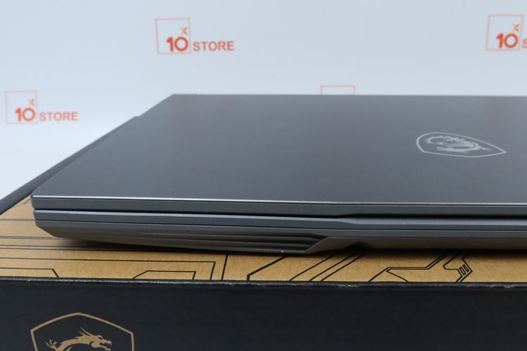 MSI THIN A15 B7VF-044TH Ryzen 7 7735HS.RTX4060 RAM16.512GB รูปที่ 5