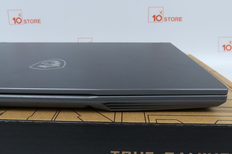 MSI THIN A15 B7VF-044TH Ryzen 7 7735HS.RTX4060 RAM16.512GB รูปที่ 6
