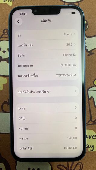 iphone 13 รูปที่ 4