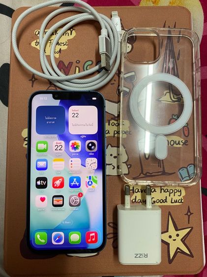iphone 13 รูปที่ 6