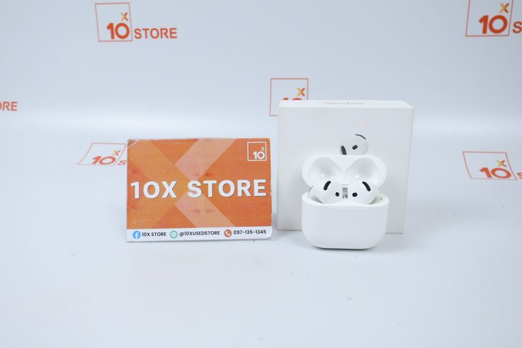AirPods 4 ANC