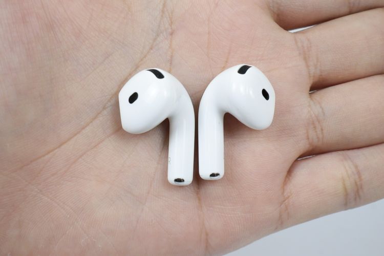 AirPods 4 ANC รูปที่ 10