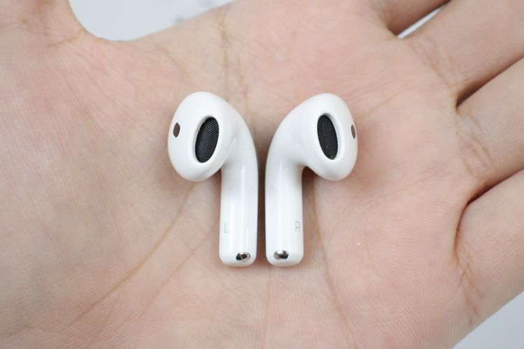 AirPods 4 ANC รูปที่ 11