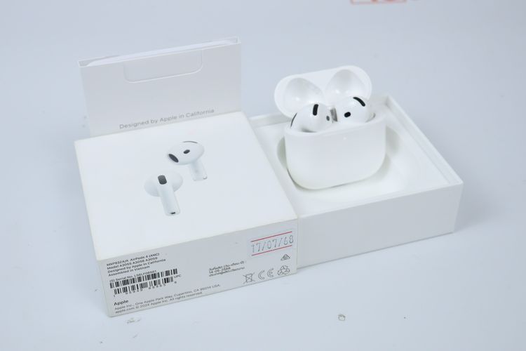 AirPods 4 ANC รูปที่ 14