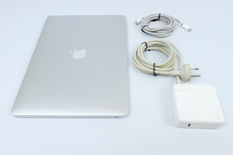 MacBook Pro M2 13" 8.512GB  รูปที่ 15