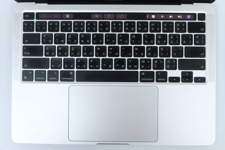 MacBook Pro M2 13" 8.512GB  รูปที่ 7