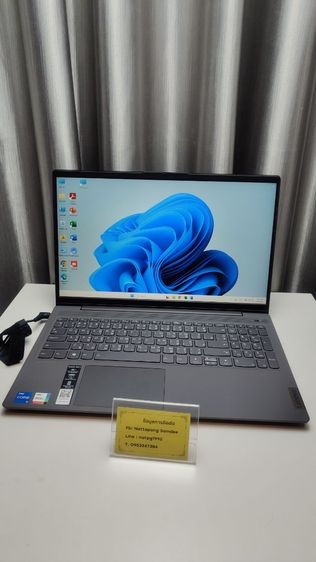 ไม่ใช่ 8 กิกะไบต์ วินโดว์ USB Lenovo ideapad 5 (15ITL05)
