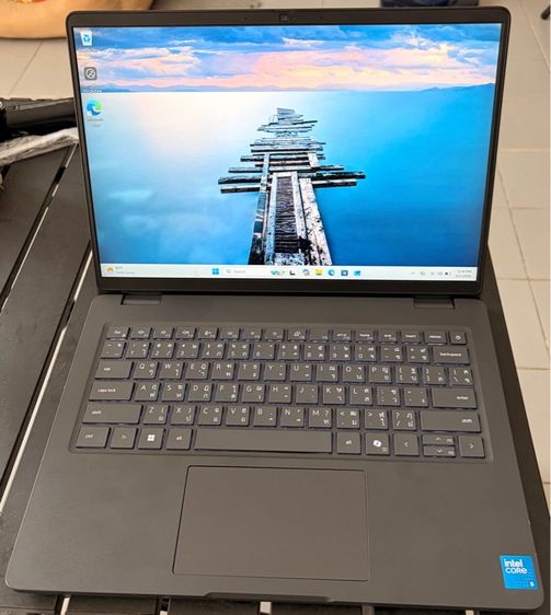 Dell Pro 14 PC14250 Core 5