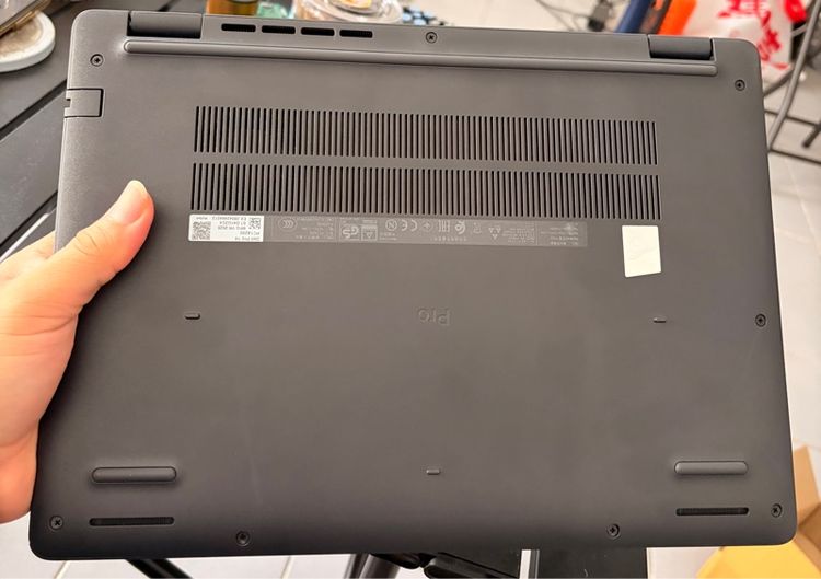 Dell Pro 14 PC14250 Core 5 รูปที่ 6